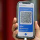 Presentation of the new digital COVID-19 vaccination passport COVPASS in Potsdam